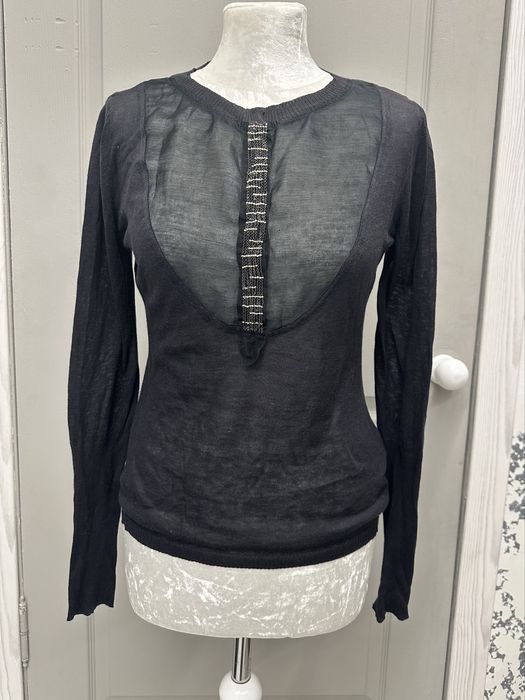 Джемпер Max Azria M