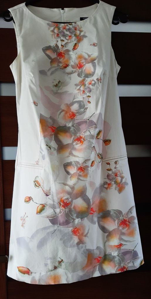 Sukienka wizytowa Orsay rozmiar 34
