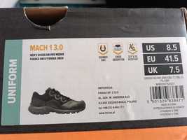 Buty Magnum Mach 41,5 8,5 nowe glany wojskowe