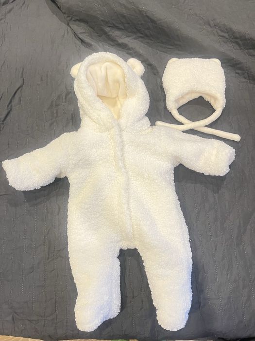 Супер комплект для виписки з пологового