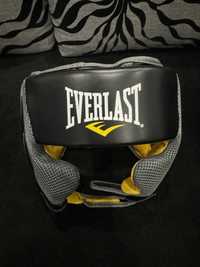 Шлем тренировочный Everlast