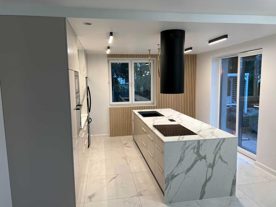 Meble na wymiar szybka realizacja