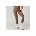 Лосини спортивні Alo Yoga Push-Up Leggings Mocha Brown