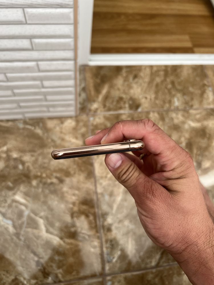 Apple iPhone XS Max 256GB Gold б/y