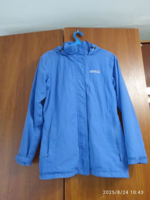 Ветровка осіння  тонка