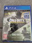 Call of duty infinte warfare