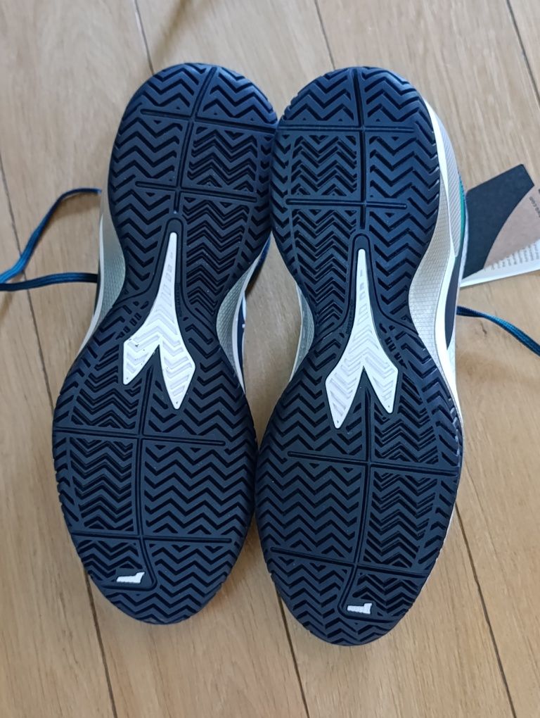 Buty tenisowe Diadora Torneo 2 męskie
