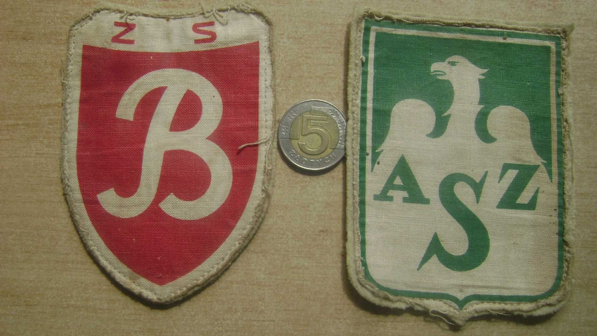 Starocie z PRL - Stare banknoty = ZSB polska z lat 50-tych
