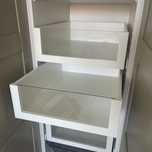 Ikea Pax Komplement Gaveta Vidro