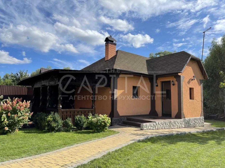 Аренда 3-этажного дома, Жуляны