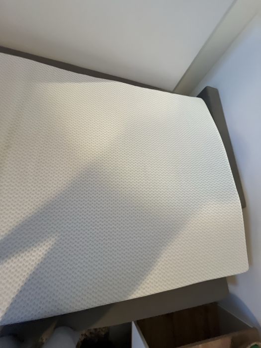 Wellpur top materac nawierzchniowy 120x200 5cm pianka memory