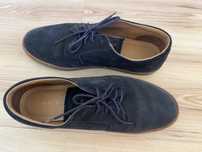 Buty męskie GANT