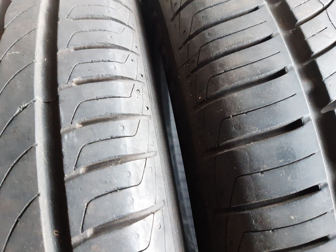 Opony letnie 195/50R16 Pirelli montaż w cenie