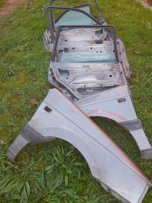 Vw Passat 1600 material