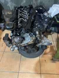 Motor completo ou a peças bmw 320d 177cv Ref: n47d20a