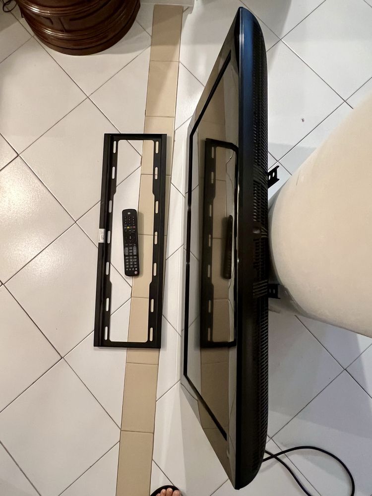 Televisor LG 32 polegadas