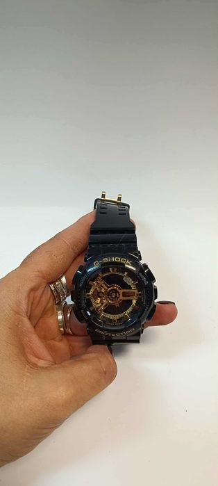 zegarek casio g-shock 5146