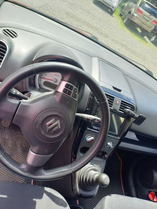 Машина в гарному стані