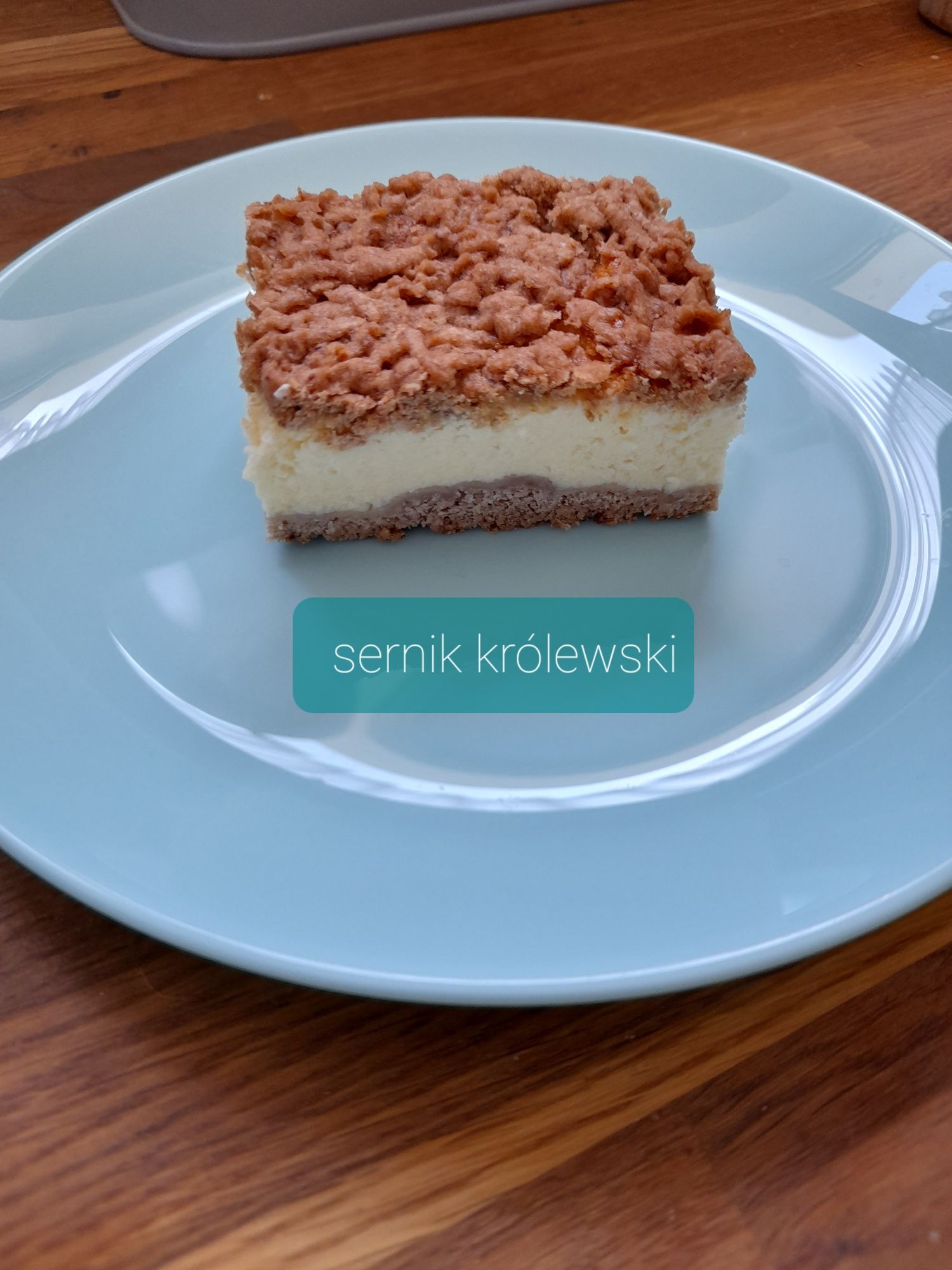 Domowe ciasta ciasto na zamówienie  69 zł blaszka