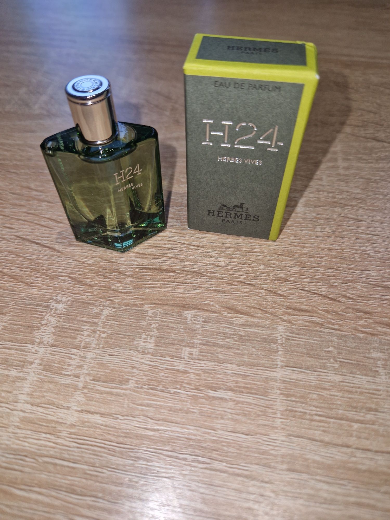 Perfumy Hermes H24