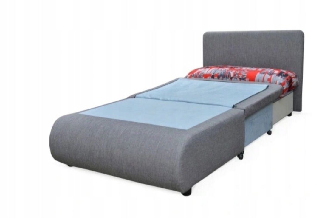 Kanapa sofa pojedyncza