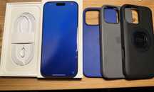 Iphone 16 Pro Max 256g Naturalny Super Cena Super Gratisy Super Stan