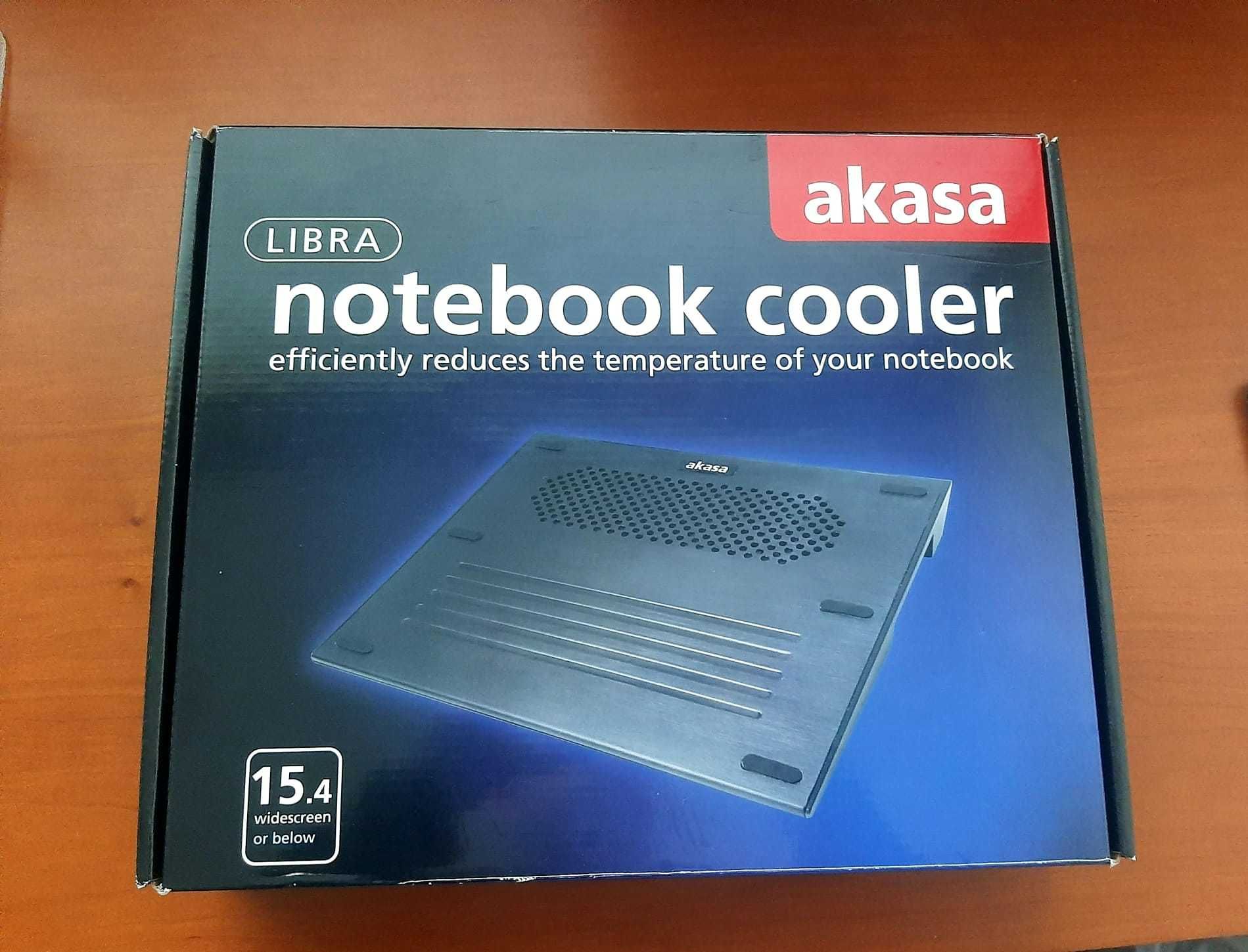 cooler portátil refrigerador akasa