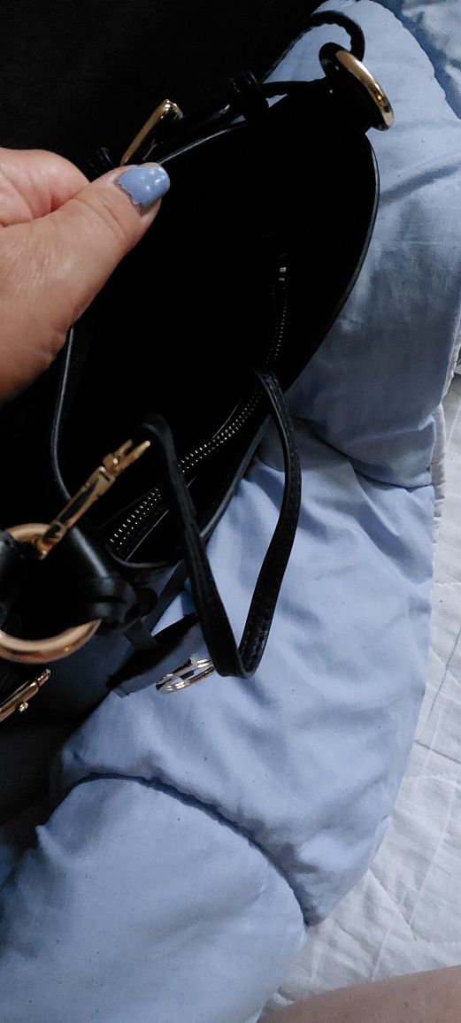 Radley  torebka Nowa..czarna
