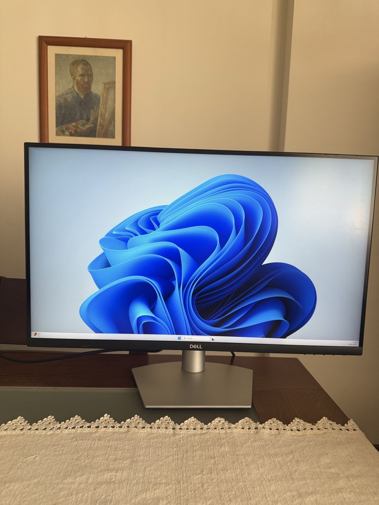 Monitor Dell 4K Ultra HD S2721QS