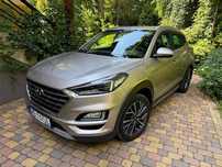 Hyundai Tucson POLSKI salon Oryginalny LIFT