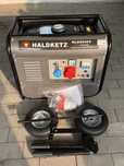 Agregat pradotworczy Haldketz Nowy
