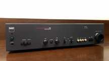 NAD 3100 Monitor Series Phono MM/MC Soft Clipping