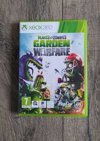 Gra Xbox 360 Plants Vs Zombies Garden Warfare Wysyłka