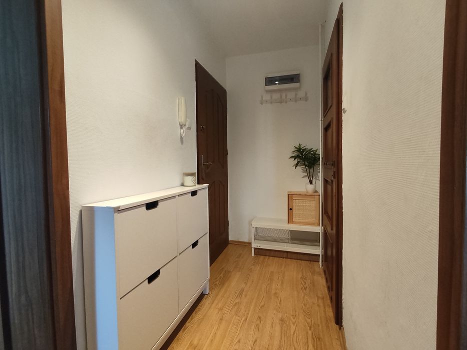 Mieszkanie 1 piętro centrum