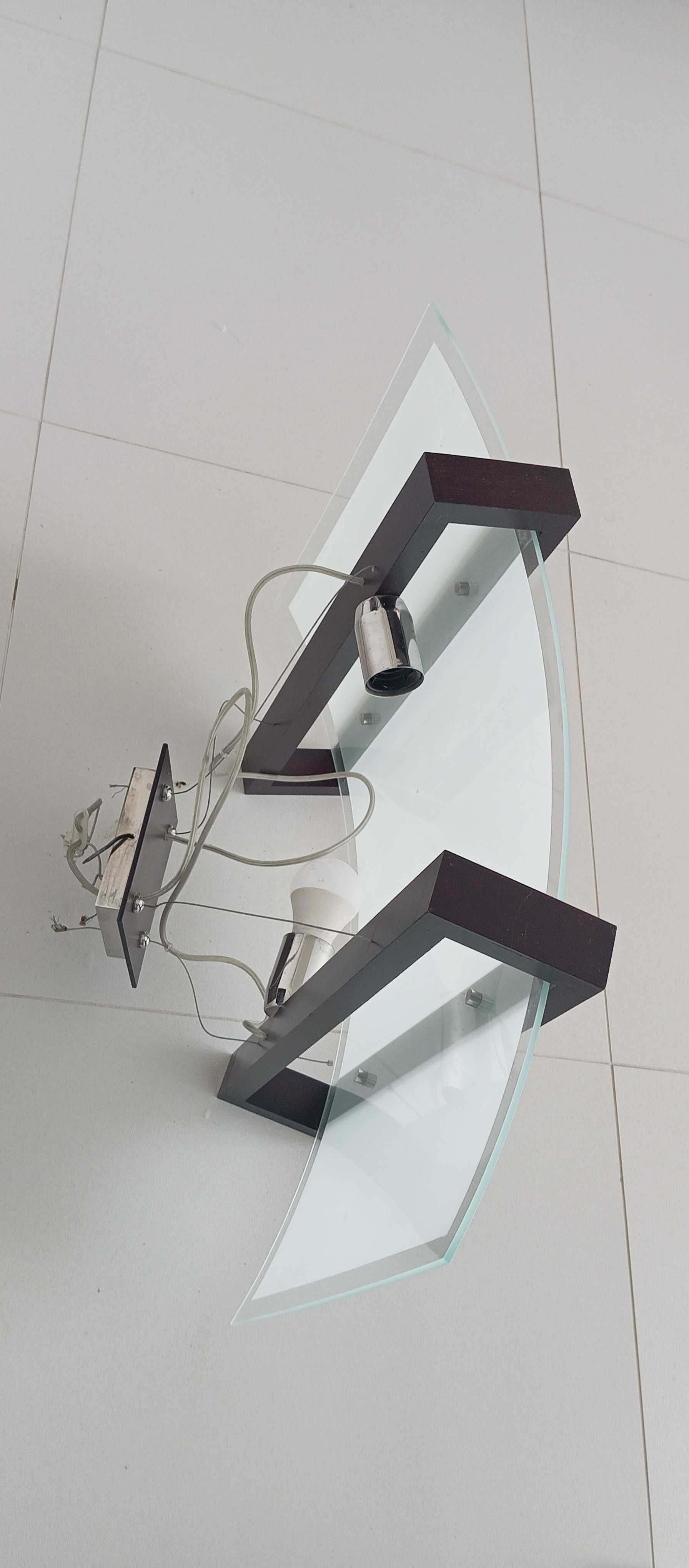 Lampa wisząca salon/jadalnia itp stan bdb Wysyłka