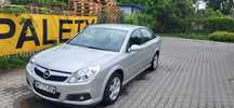 Opel Vectra Sprzedam Opel Vectra 1.9tdi 2005 r.