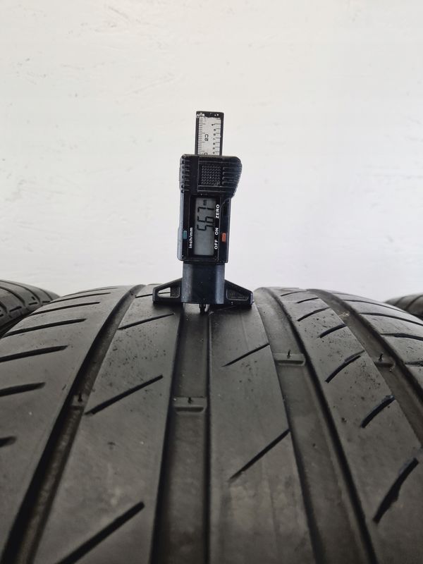 Opony Kumho Ecsta Ps71 Suv 285/45r20/112y