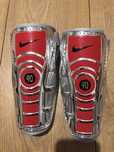 Ochraniacze piłkarskie Nike T90 nowe Protegga Shield II