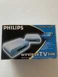 Philips bezprzewodowe łącze TV-link SBC II00