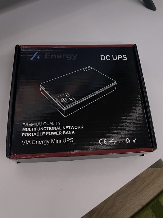 Продам источник бесперебойного питания