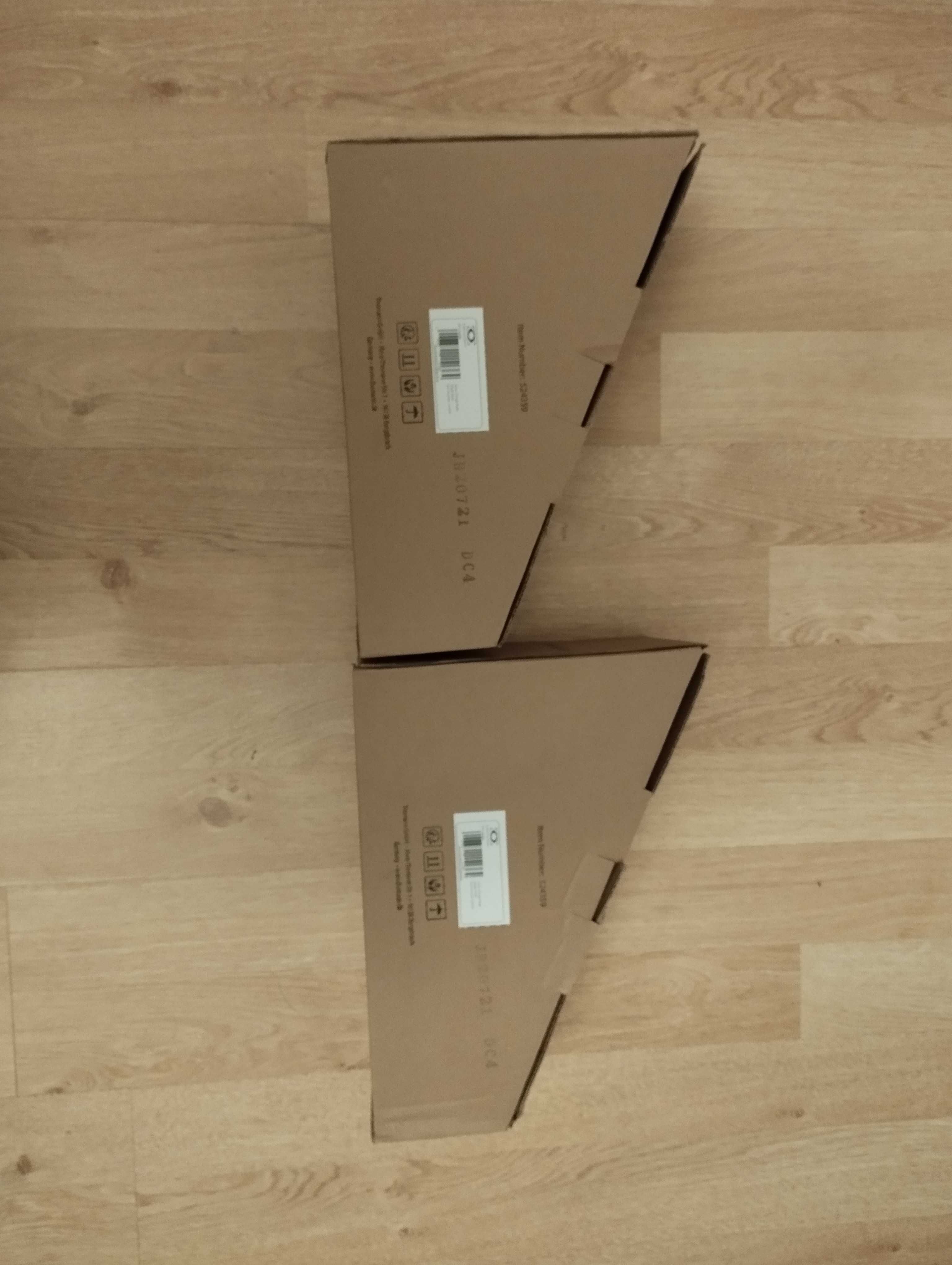 Pojedyncza stopa perkusyjna DrumCraft x2