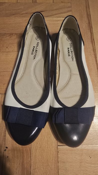 Buty collection Paris rozm 37