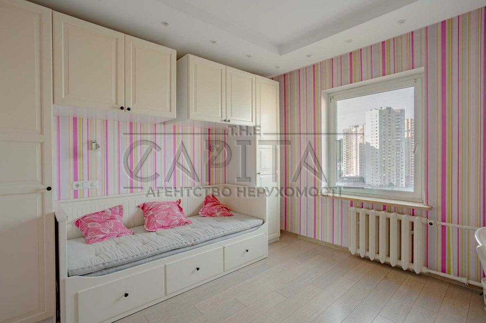 Продажа квартиры, пр-т Григоренко Петра, Дарницкий р-н, Позняки