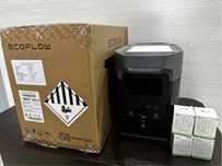 Зарядна станція EcoFlow DELTA 2 CN