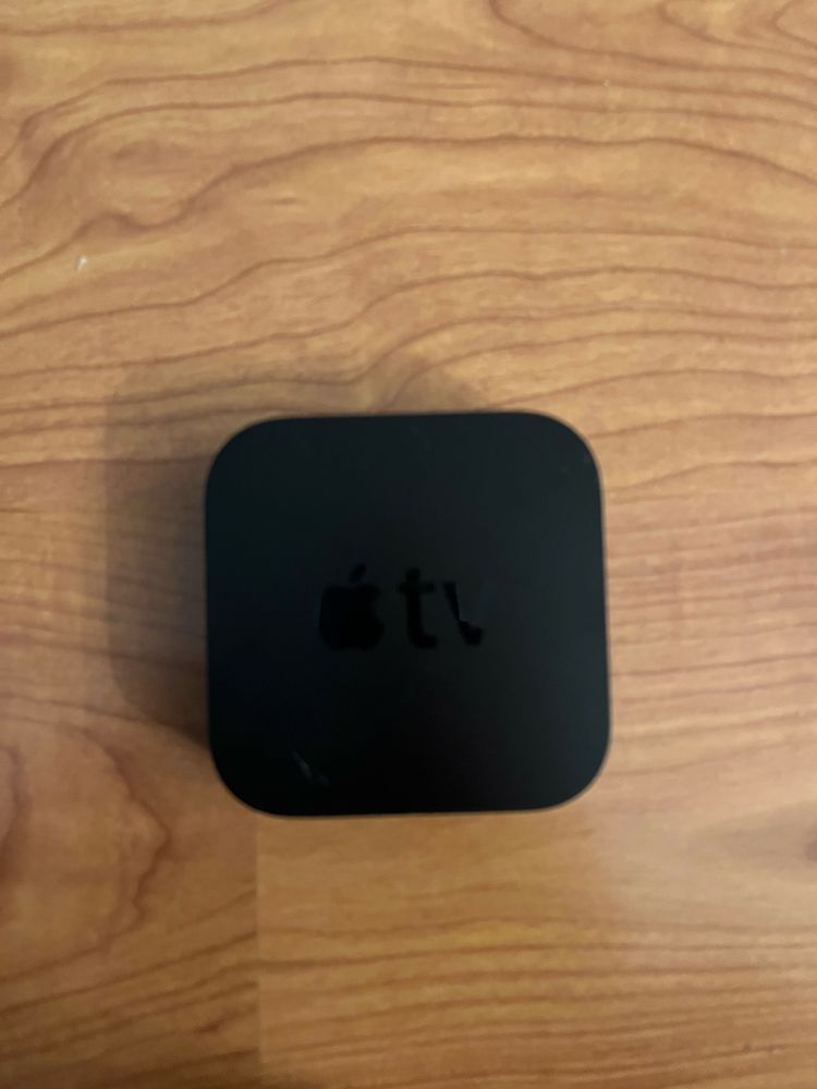 Apple TV (3.ª geração)