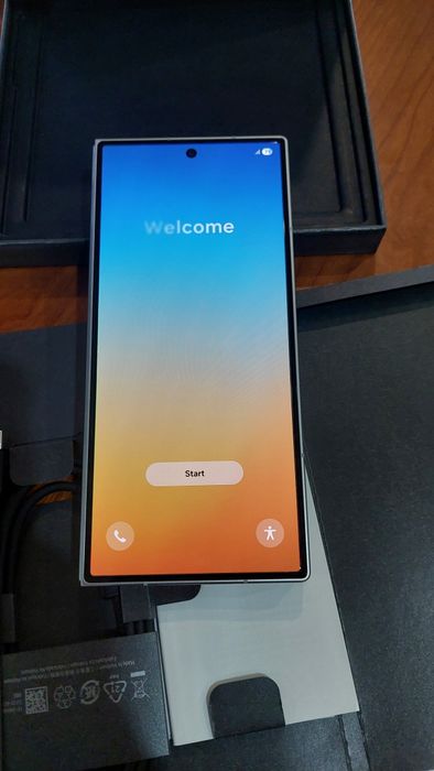 Samsung Galaxy z fold7
