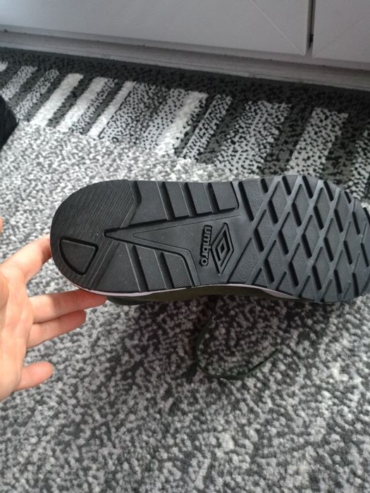Buty męskie umbro