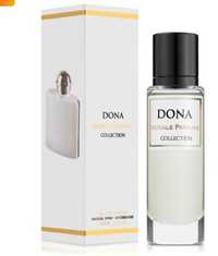 Morale parfums dona парфюмированная вода женская, 30 мл