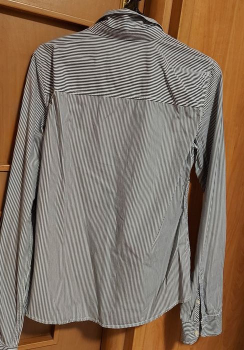 Koszula Abercrombie &Fitch damska