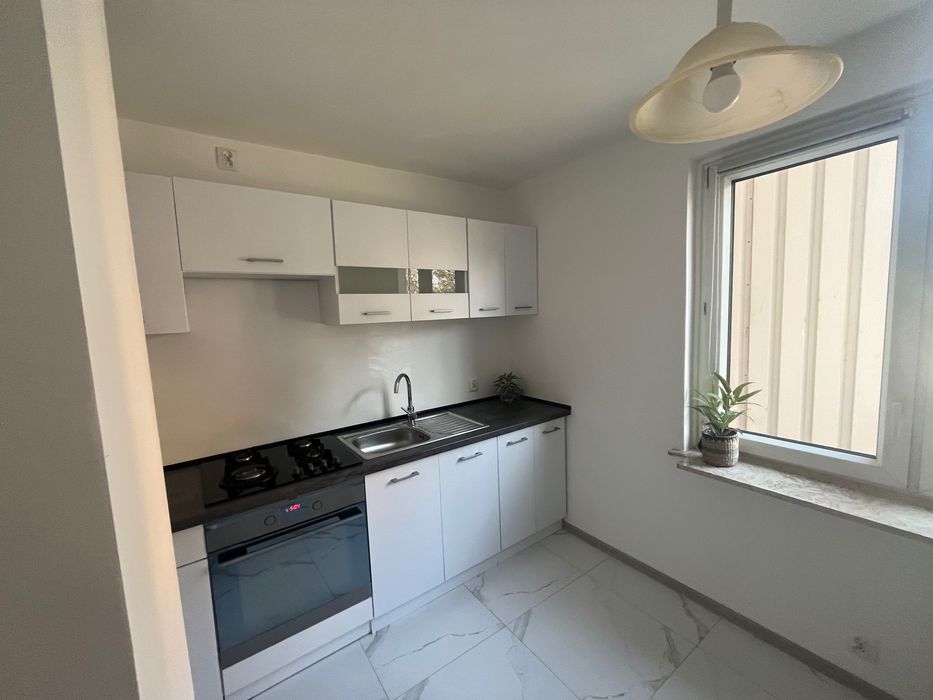 Mieszkanie do wynajęcia